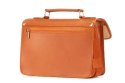 Stylowa torba kuferek Vintage P30