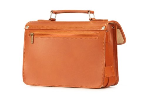Stylowa torba kuferek Vintage P30
