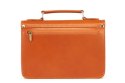 Stylowa torba kuferek Vintage P30