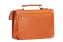 Stylowa torba kuferek Vintage P30