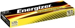 Baterie ENERGIZER Alkaliczna LR6 10 szt. 56141