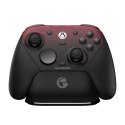 Kontroler GAMESIR G7 Pro BK Tri-Mode (czarno-czerwony)