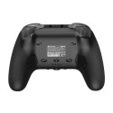 Kontroler GAMESIR G7 Pro BK Tri-Mode (czarno-czerwony)