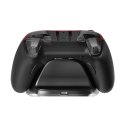 Kontroler GAMESIR G7 Pro BK Tri-Mode (czarno-czerwony)