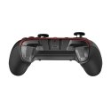 Kontroler GAMESIR G7 Pro BK Tri-Mode (czarno-czerwony)