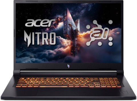Notebook ACER Nitro V 17 (17.3"/R7 260 /16GB/SSD1TB/Czarny)