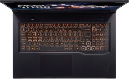 Notebook ACER Nitro V 17 (17.3