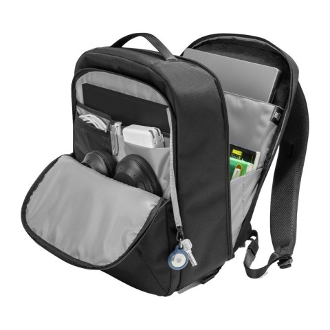 Plecak na laptopa TOMTOC Explorer-T60 16"/22.5L (czarny)