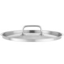 Pokrywka do garnka Kitchen Line STAL śr. 280 mm