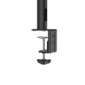 Uchwyt biurkowy Hama na monitor 118493 (13 - 35")