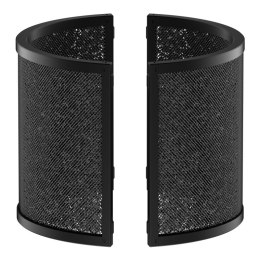 Filtr z warstwą węgla aktywnego do oczyszczacza powietrza Dreame PM10/PM20