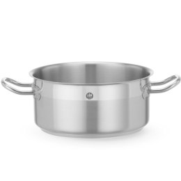 Garnek niski bez pokrywki Profi Line 2.8 l śr. 200x97 mm