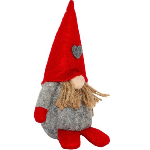 MIKOŁAJ JUTA BOY 14 CM