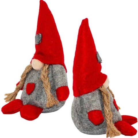 MIKOŁAJ JUTA GIRL 14CM