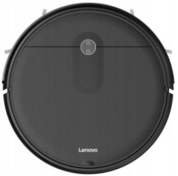 Odkurzacz automatyczny LENOVO 40W E2 PRO Czarny LENOVOE2PRO