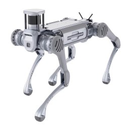Robot czworonożny UNITREE B2-W z LiDAR