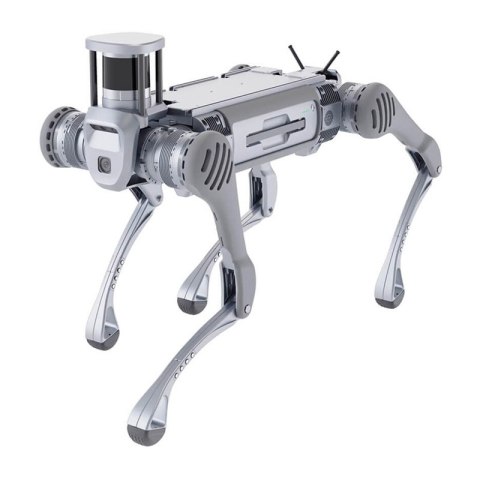 Robot czworonożny UNITREE B2-W z LiDAR