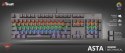 Klawiatura mechaniczna GXT 865 Asta