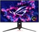Monitor ASUS 90LM0C00-B01971 (31.5" /QD OLED /240Hz /3840 x 2160 /Czarny)