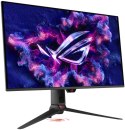 Monitor ASUS 90LM0C00-B01971 (31.5" /QD OLED /240Hz /3840 x 2160 /Czarny)
