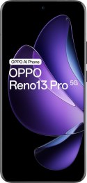 Smartphone OPPO Reno 13 Pro 5G 12/512GB Czarny 512 GB Czarny 8056735029900