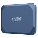 CRUCIAL X10 1 TB Niebieski (1 TB /Niebieski )