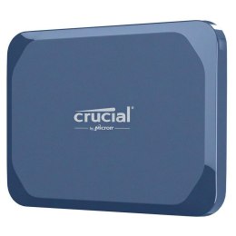 CRUCIAL X10 1 TB Niebieski (1 TB /Niebieski )