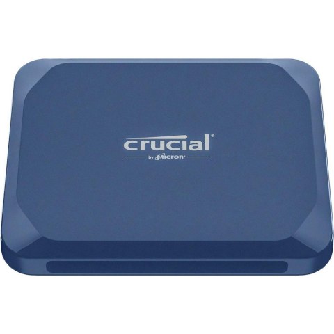 CRUCIAL X10 1 TB Niebieski (1 TB /Niebieski )