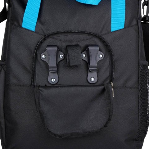SAKWA TORBA ROWEROWA NA BAGAŻNIK 20L NIEBIESKA DUNLOP