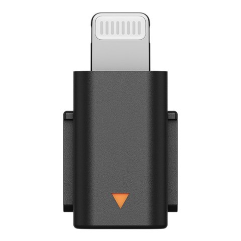 Adapter DJI Mic Mini Lightning