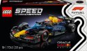 LEGO 77243 Speed Champions - Bolid F1 Oracle Red Bull Racing RB20