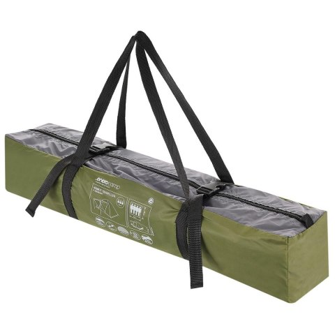 NAMIOT 4 OSOBOWY TRAVELLER 200X200X115CM ENERO CAMP