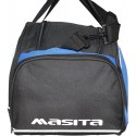 TORBA SPORTOWA MASITA 6015 NIEBIESKO- CZARNA