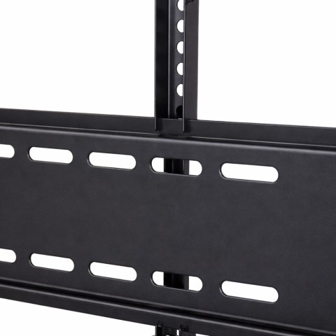 UCHWYT DO TV LCD/LED/MULTIMEDIA 55-100" 140KG AR-96XL ART reg. Solid 35mm maxVESA 900x600