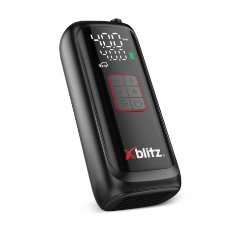 Kompresor XBLITZ AIRMASTER