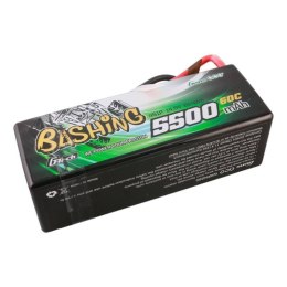 Akumulator GENS ACE G-Tech 5500mAh 14,8V Hardcase