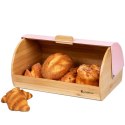 CHLEBAK BAMBUSOWY POJEMNIK NA PIECZYWO E-6082 VALENTINO