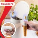 CZAJNIK ELEKTRYCZNY 1,7L KLAUSBERG KB-9005 REGULACJA TEMPERATURY