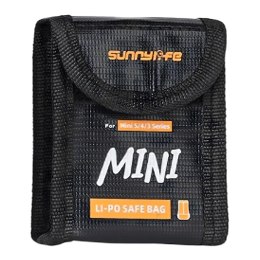 Etui na baterię Sunnylife do Mini 5 Pro (na 1 baterię)