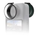 Freewell Neutral Density ND64 Filtr do OSMO 360