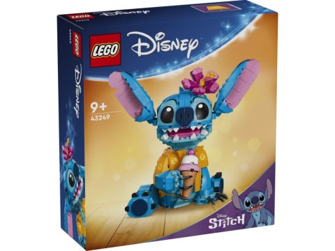 LEGO 43249 DISNEY - Stich