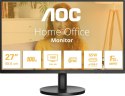 Monitor AOC 27B3CA2 (27" /IPS /100Hz /1920 x 1080 /Czarny)