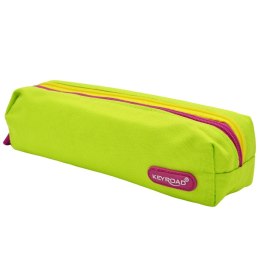 PIÓRNIK SASZETKA TUBA KEYROAD 2 KIESZENIE 1SZT