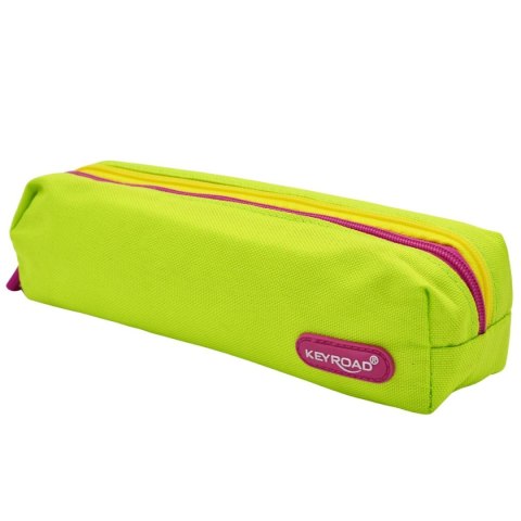 PIÓRNIK SASZETKA TUBA KEYROAD 2 KIESZENIE 1SZT