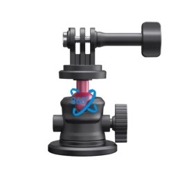 Uchwyt magnetyczny Telesin do kamery sportowej