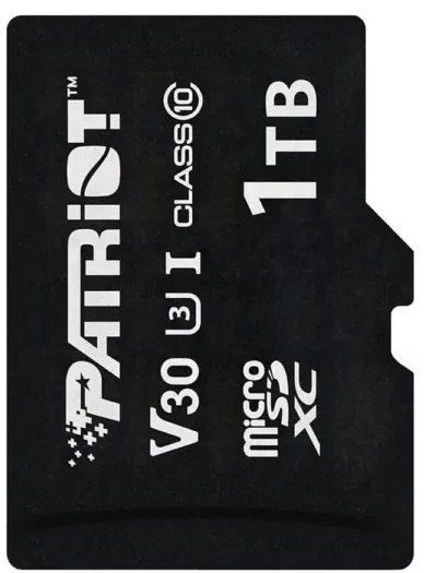 Karta pamięci PATRIOT 1 TB