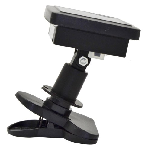 LAMPA SOLARNA WISZĄCA KULA 30CM 120 LED MULTIKOLOR