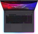 Notebook ASUS ROG Strix G18 G815 (18"/i7-14650HX /16GB/SSD1TB/W11H/Czarny)