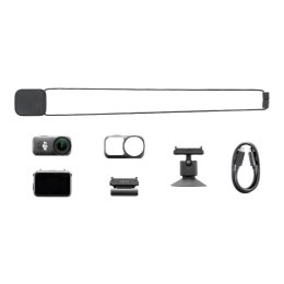 Kamera sportowa DJI Osmo Nano Standard Combo 4K (128GB)