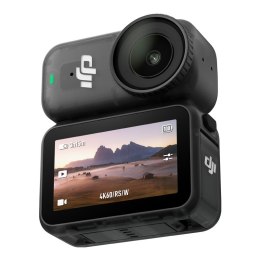 Kamera sportowa DJI Osmo Nano Standard Combo 4K (128GB)